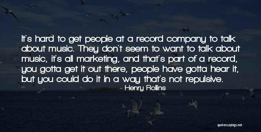 Greylist Quotes By Henry Rollins Greylist Quotes By Henry Rollins
