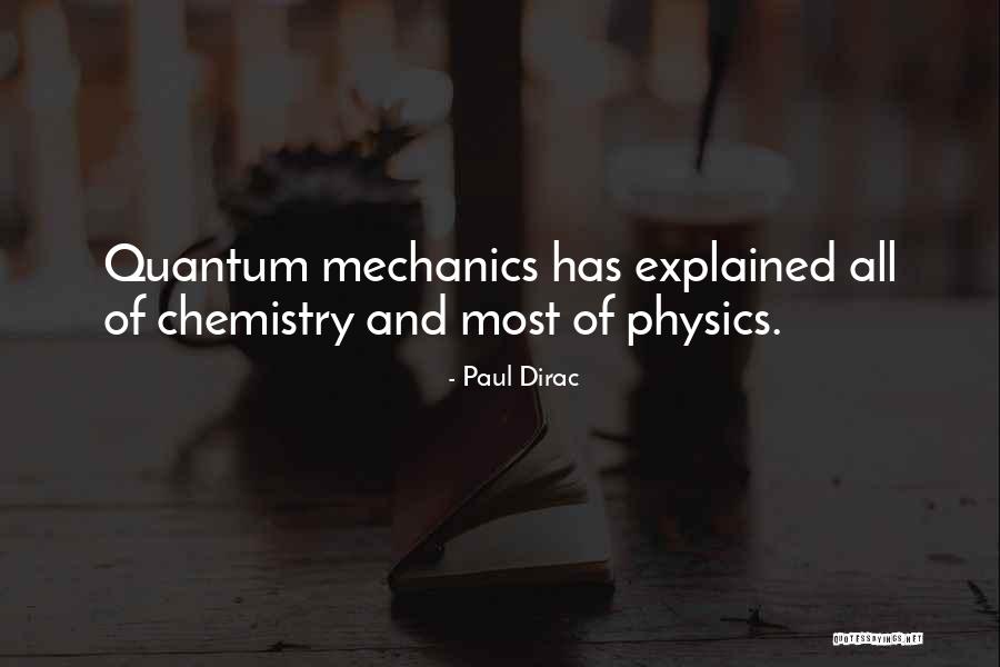 Greylock Credit Quotes By Paul Dirac Greylock Credit Quotes By Paul Dirac