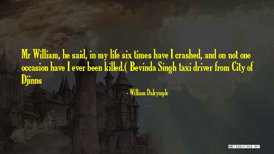 Greylock Credit Quotes By William Dalrymple Greylock Credit Quotes By William Dalrymple
