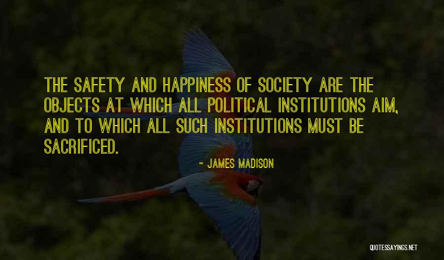 Greymark Quotes By James Madison Greymark Quotes By James Madison