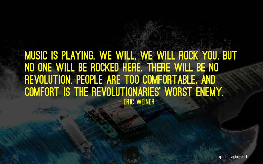 Greymountain Management Quotes By Eric Weiner Greymountain Management Quotes By Eric Weiner