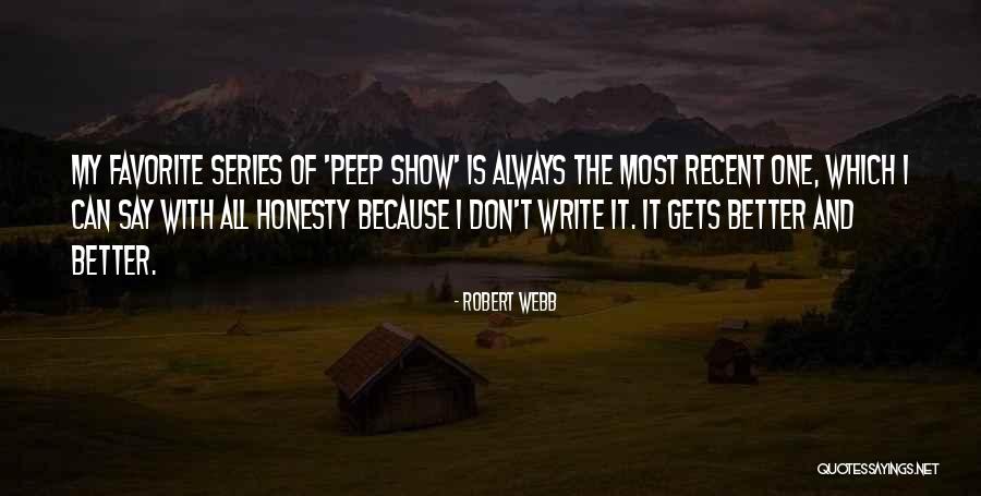 Greymountain Management Quotes By Robert Webb Greymountain Management Quotes By Robert Webb
