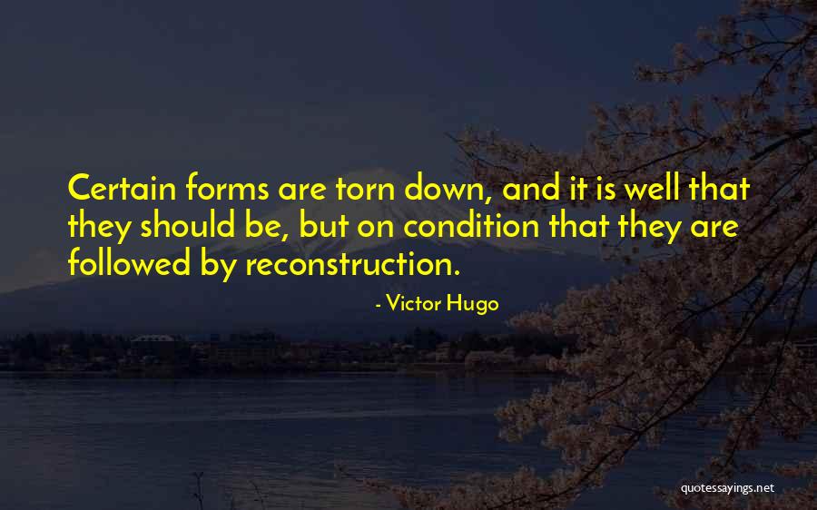 Greymountain Management Quotes By Victor Hugo Greymountain Management Quotes By Victor Hugo