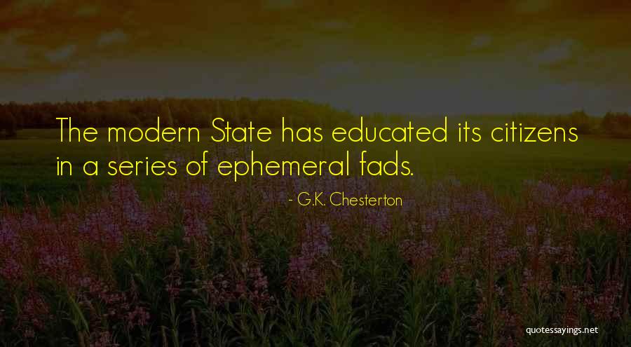 Greyness Of The World Quotes By G.K. Chesterton Greyness Of The World Quotes By G.K. Chesterton