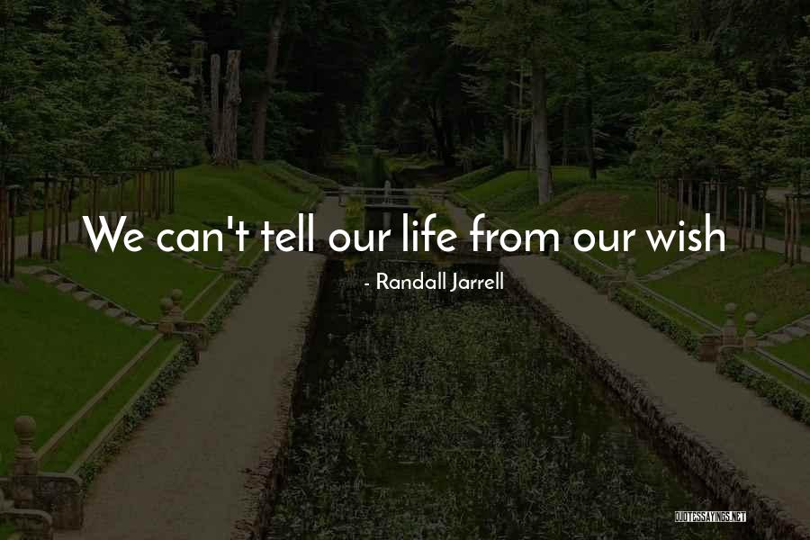 Grey's Anatomy 3x17 Quotes By Randall Jarrell Grey's Anatomy 3x17 Quotes By Randall Jarrell