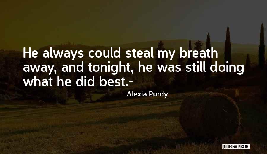 Grey's Anatomy 5x14 Quotes By Alexia Purdy Grey's Anatomy 5x14 Quotes By Alexia Purdy