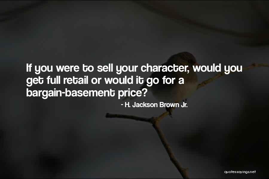 Grey's Anatomy Insider Quotes By H. Jackson Brown Jr. Grey's Anatomy Insider Quotes By H. Jackson Brown Jr.