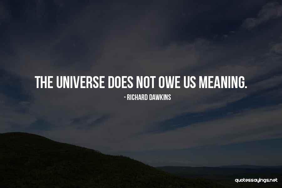 Grey's Anatomy Love Hurts Quotes By Richard Dawkins Grey's Anatomy Love Hurts Quotes By Richard Dawkins