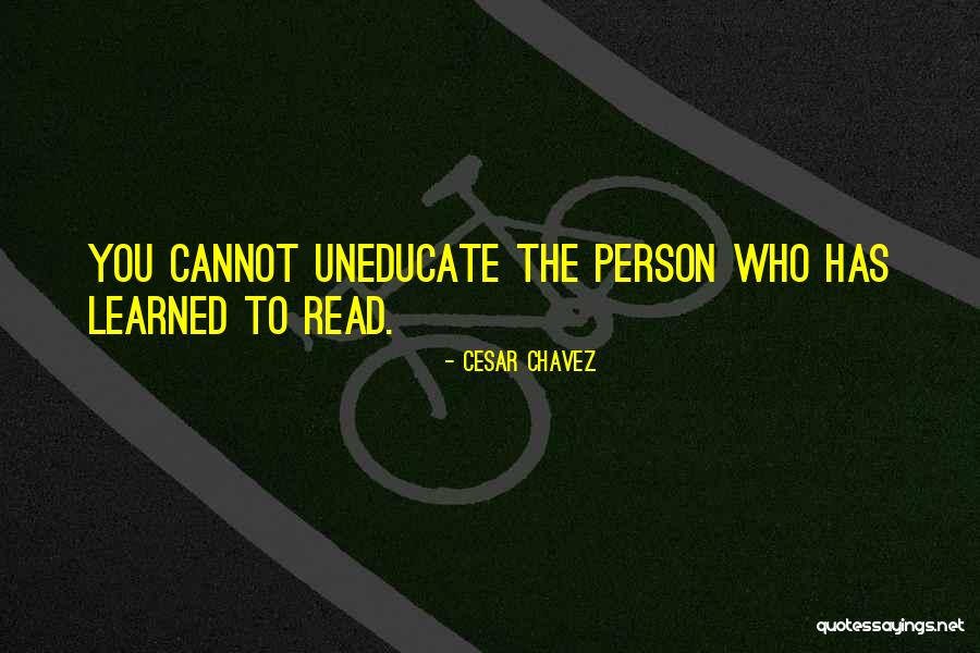 Grey's Anatomy Man On The Moon Quotes By Cesar Chavez