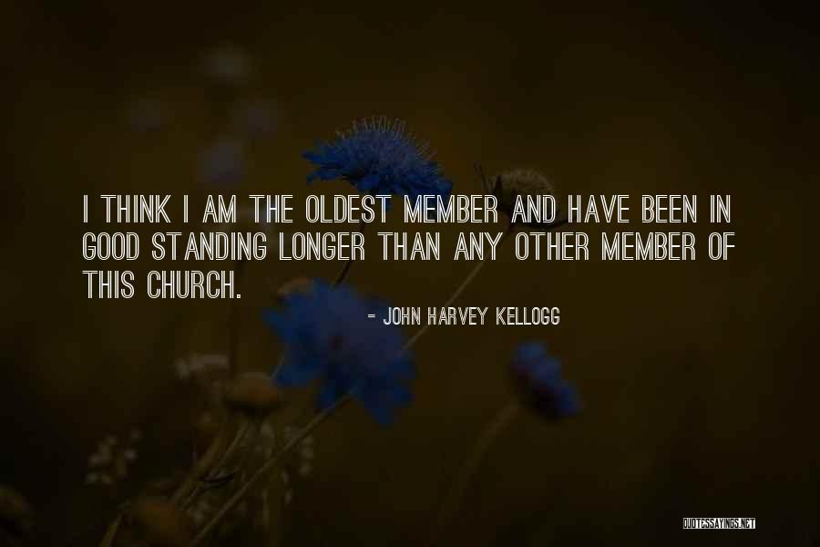 Grey's Anatomy Man On The Moon Quotes By John Harvey Kellogg Grey's Anatomy Man On The Moon Quotes By John Harvey Kellogg