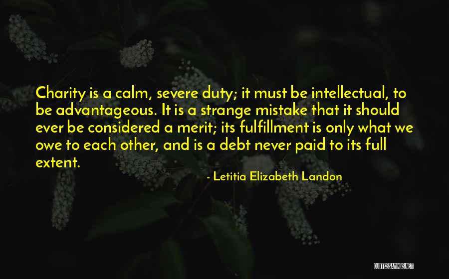 Grey's Anatomy Nicole Herman Quotes By Letitia Elizabeth Landon Grey's Anatomy Nicole Herman Quotes By Letitia Elizabeth Landon
