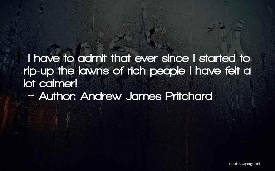 Grey's Anatomy Push Quotes By Andrew James Pritchard