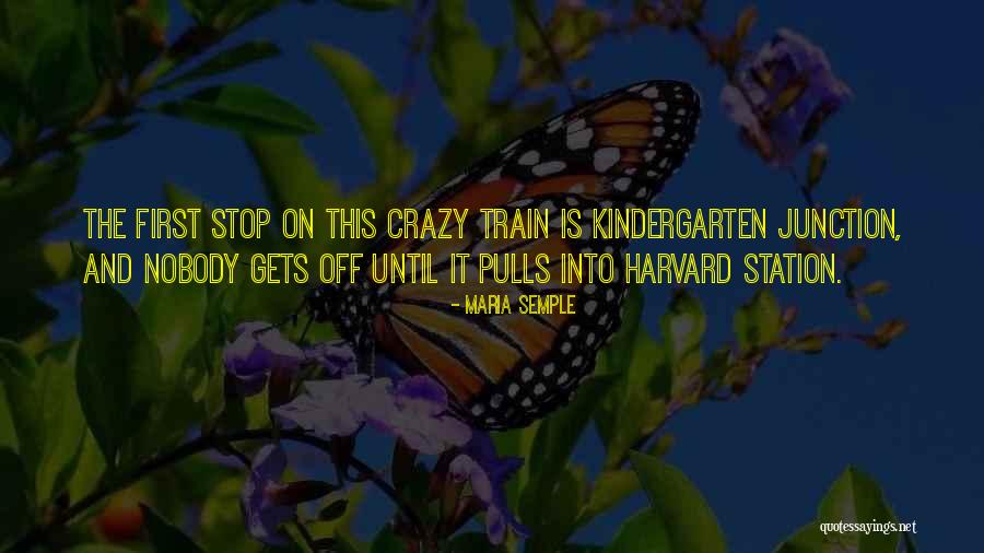 Grey's Anatomy Season 3 Episode 2 Quotes By Maria Semple Grey's Anatomy Season 3 Episode 2 Quotes By Maria Semple