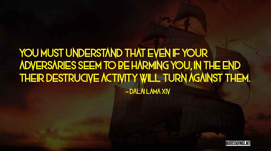 Grey's Anatomy Season 3 Episode 23 Quotes By Dalai Lama XIV