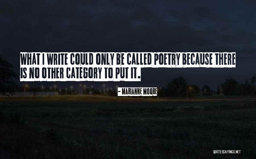 Grey's Anatomy Season 3 Episode 23 Quotes By Marianne Moore