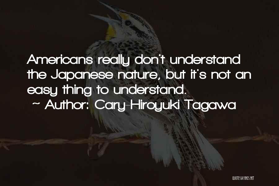 Grey's Anatomy Season 5 Episode 4 Quotes By Cary-Hiroyuki Tagawa