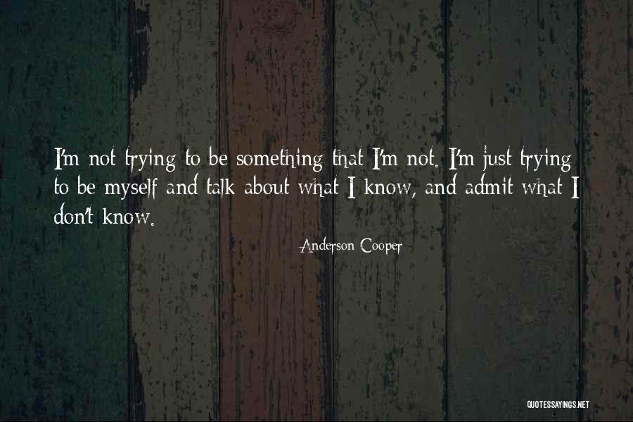 Grey's Season 10 Episode 17 Quotes By Anderson Cooper Grey's Season 10 Episode 17 Quotes By Anderson Cooper