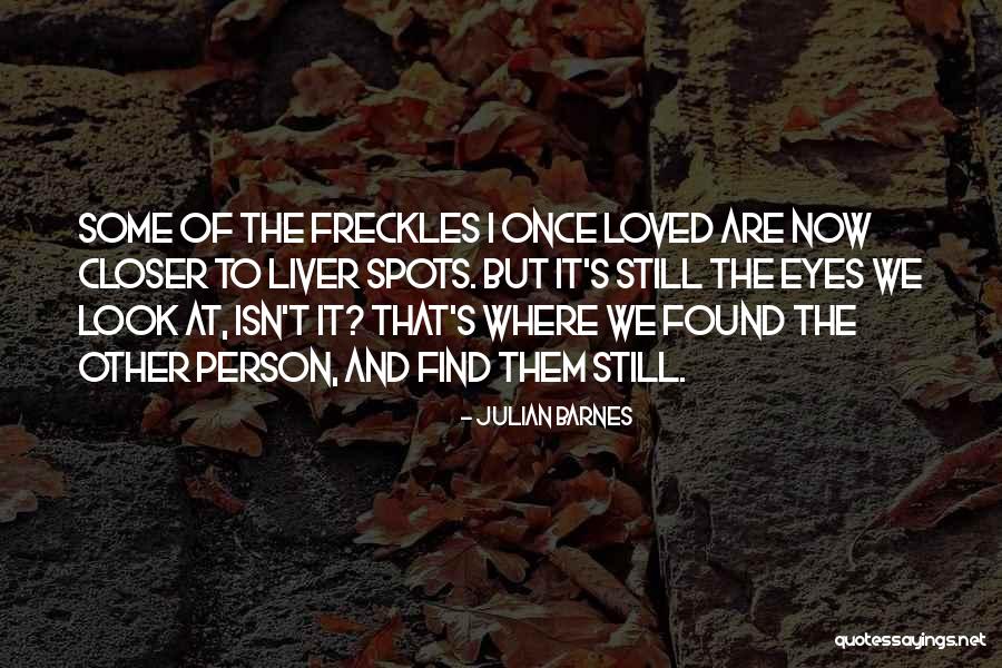 Grey's Season 10 Episode 17 Quotes By Julian Barnes Grey's Season 10 Episode 17 Quotes By Julian Barnes