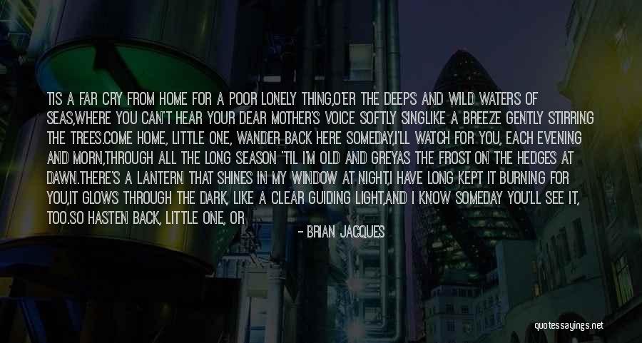 Grey's Season 3 Quotes By Brian Jacques Grey's Season 3 Quotes By Brian Jacques