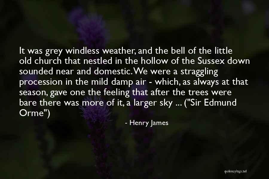 Grey's Season 3 Quotes By Henry James Grey's Season 3 Quotes By Henry James