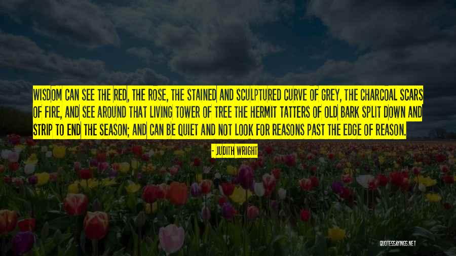 Grey's Season 3 Quotes By Judith Wright Grey's Season 3 Quotes By Judith Wright