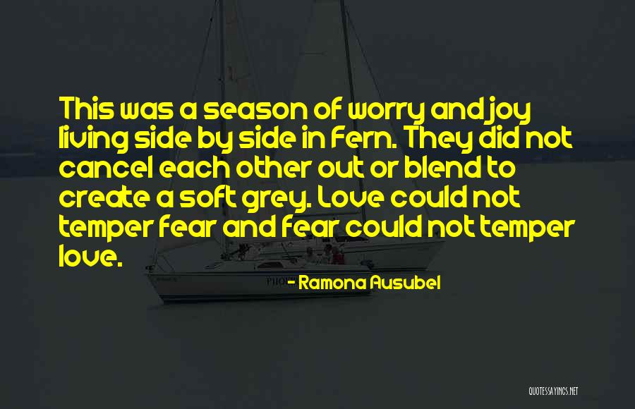 Grey's Season 3 Quotes By Ramona Ausubel Grey's Season 3 Quotes By Ramona Ausubel