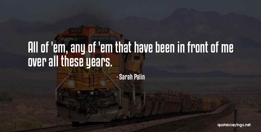 Grey's Season 9 Episode 2 Quotes By Sarah Palin Grey's Season 9 Episode 2 Quotes By Sarah Palin