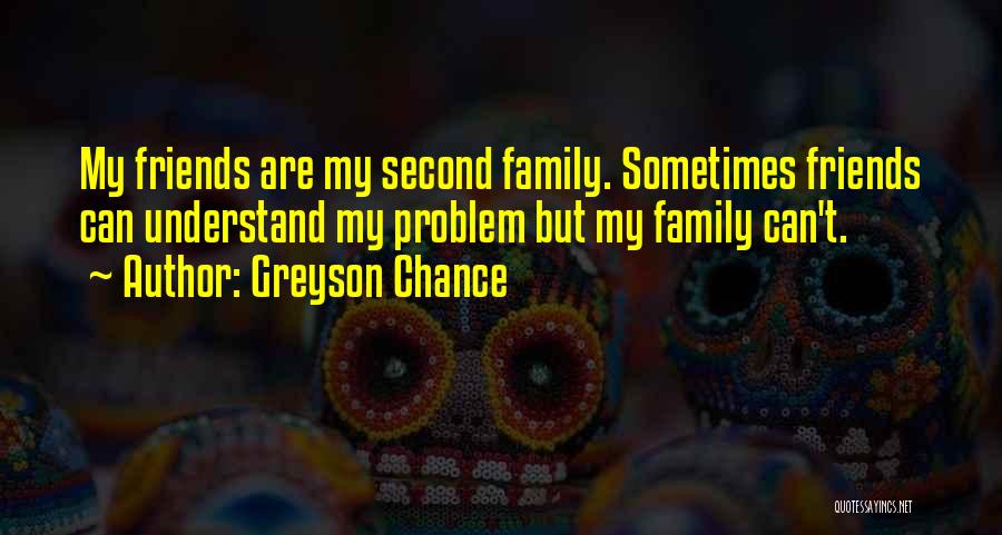 Greyson Chance Quotes 1540938