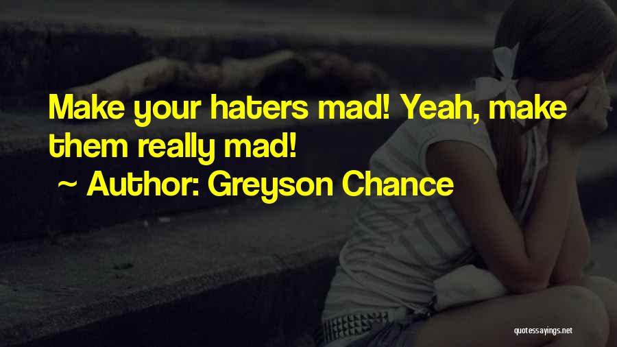 Greyson Chance Quotes 526792