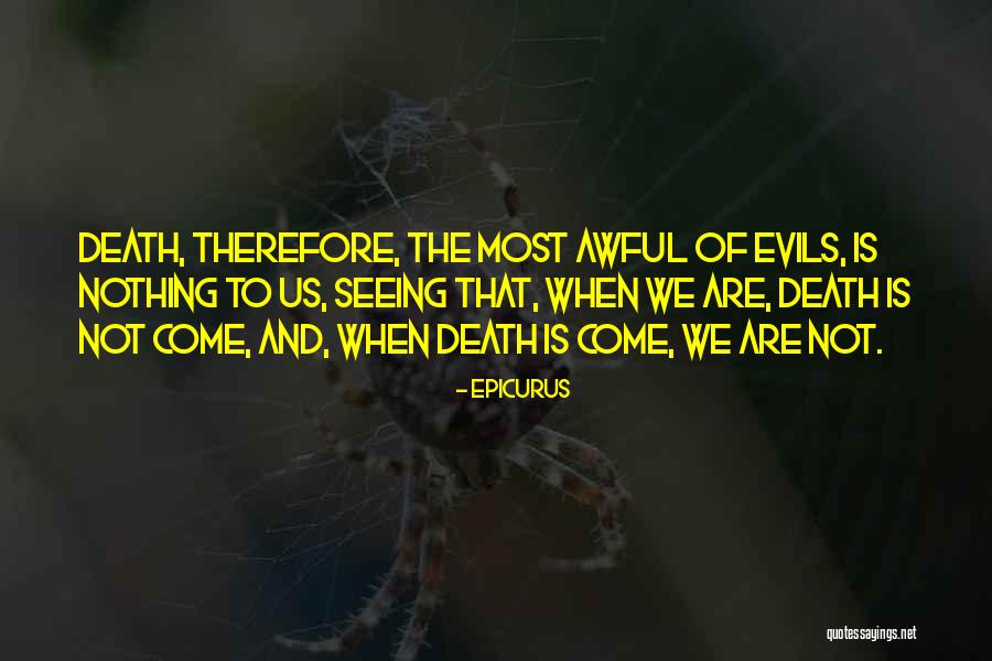 Greyson Clothiers Quotes By Epicurus Greyson Clothiers Quotes By Epicurus