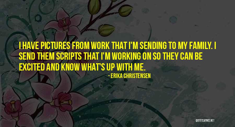 Greyson Clothiers Quotes By Erika Christensen Greyson Clothiers Quotes By Erika Christensen