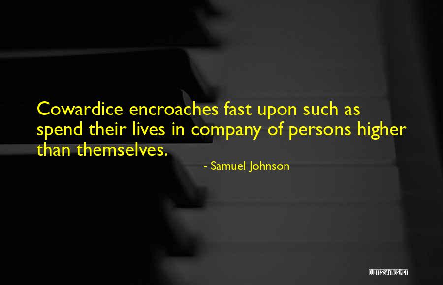 Greyson Clothiers Quotes By Samuel Johnson Greyson Clothiers Quotes By Samuel Johnson