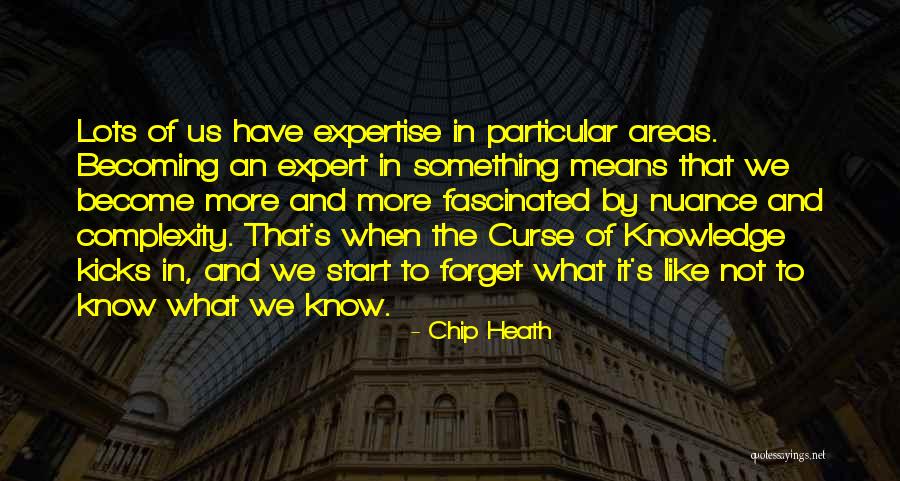 Greysons Milford Quotes By Chip Heath Greysons Milford Quotes By Chip Heath
