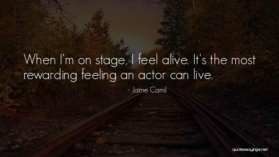 Greysons Project Quotes By Jaime Camil Greysons Project Quotes By Jaime Camil