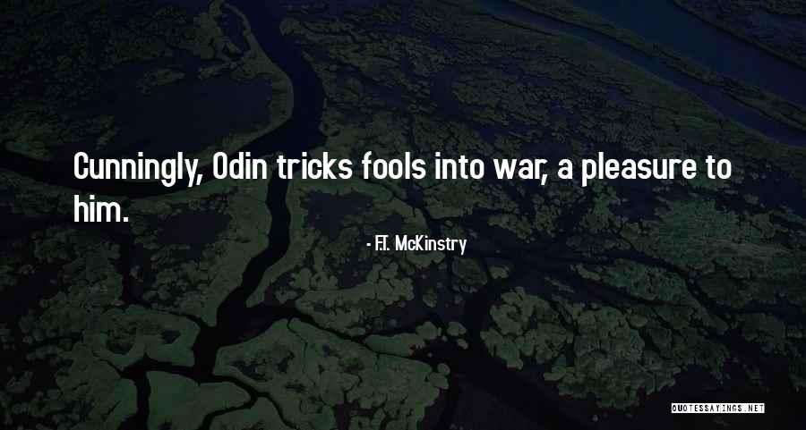 Greysons Quotes By F.T. McKinstry Greysons Quotes By F.T. McKinstry