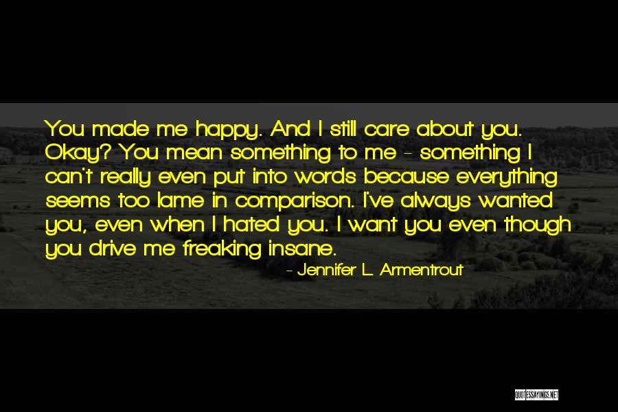 Greystar Quotes By Jennifer L. Armentrout Greystar Quotes By Jennifer L. Armentrout