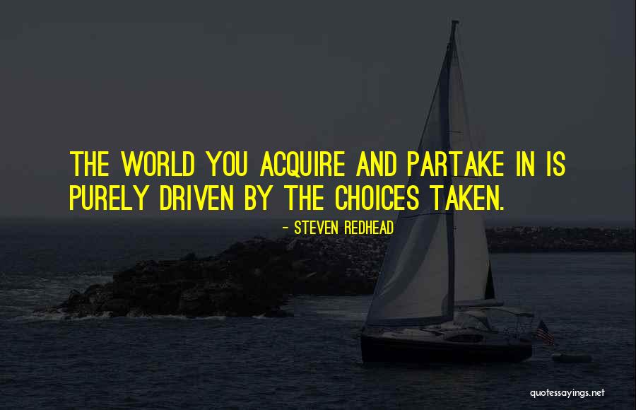 Greysteel Austin Quotes By Steven Redhead Greysteel Austin Quotes By Steven Redhead