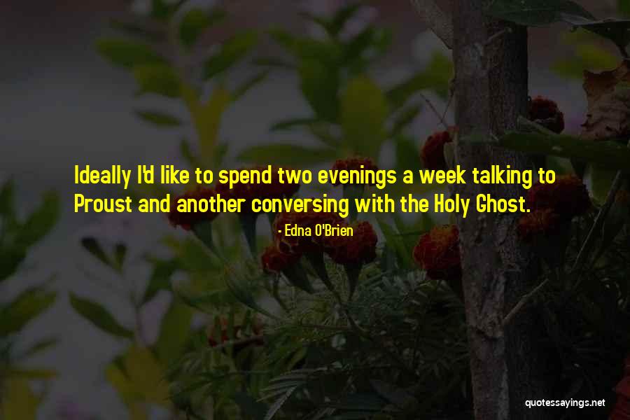 Greystoke Grill Quotes By Edna O'Brien Greystoke Grill Quotes By Edna O'Brien