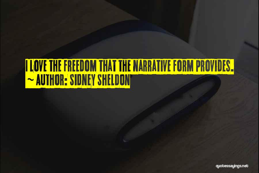 Greythorne Associates Quotes By Sidney Sheldon