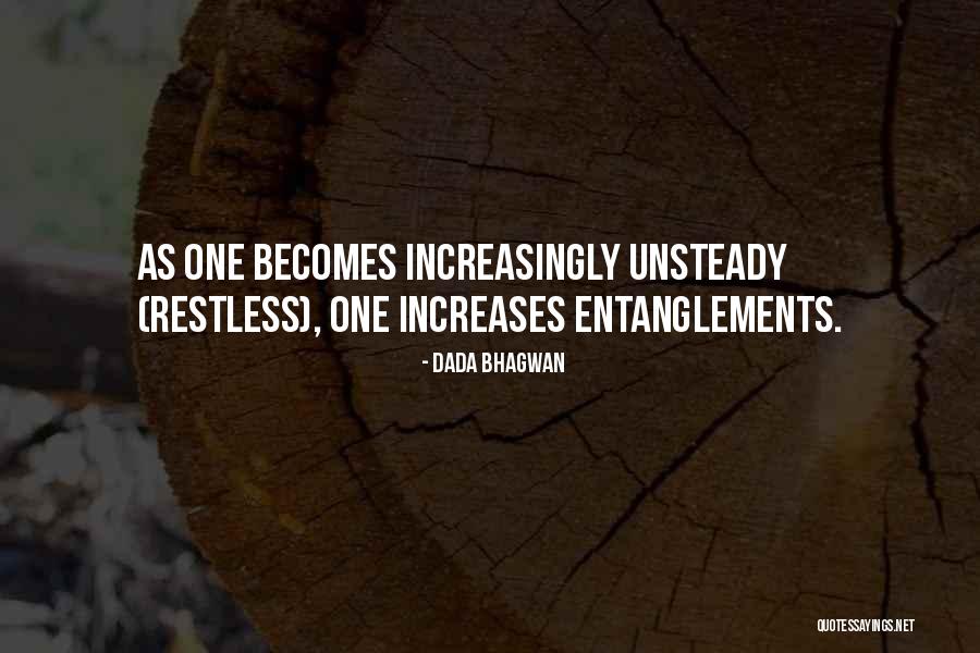 Greythorne Woods Quotes By Dada Bhagwan Greythorne Woods Quotes By Dada Bhagwan