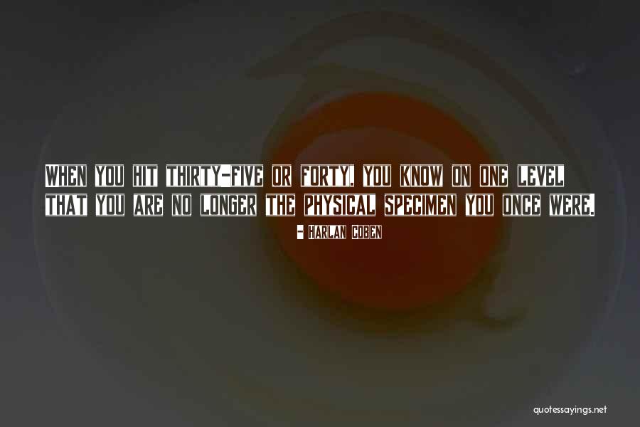 Greytown High School Quotes By Harlan Coben Greytown High School Quotes By Harlan Coben