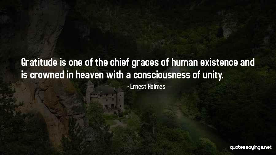 Grezzana Quotes By Ernest Holmes