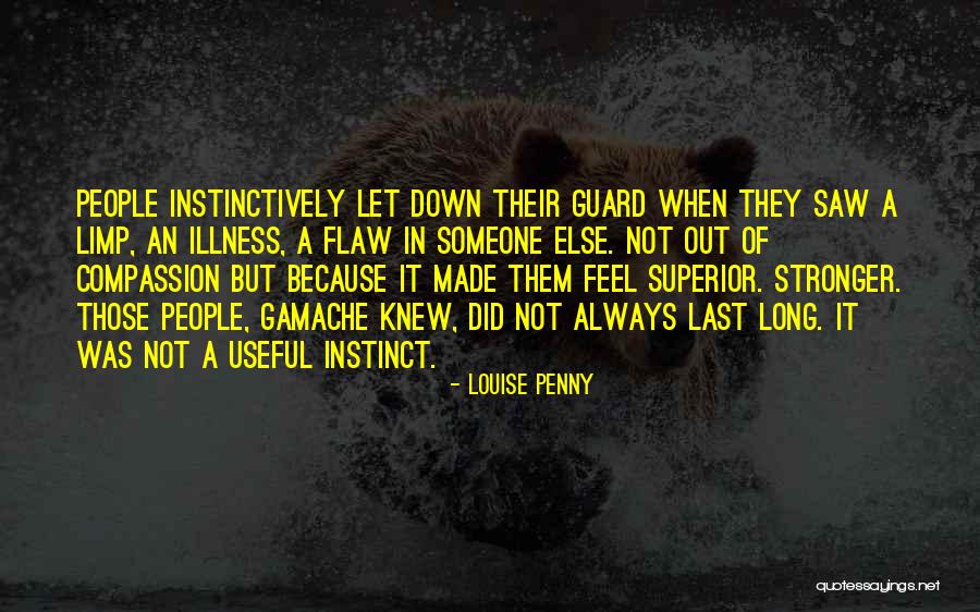 Grezzanascuole Quotes By Louise Penny Grezzanascuole Quotes By Louise Penny
