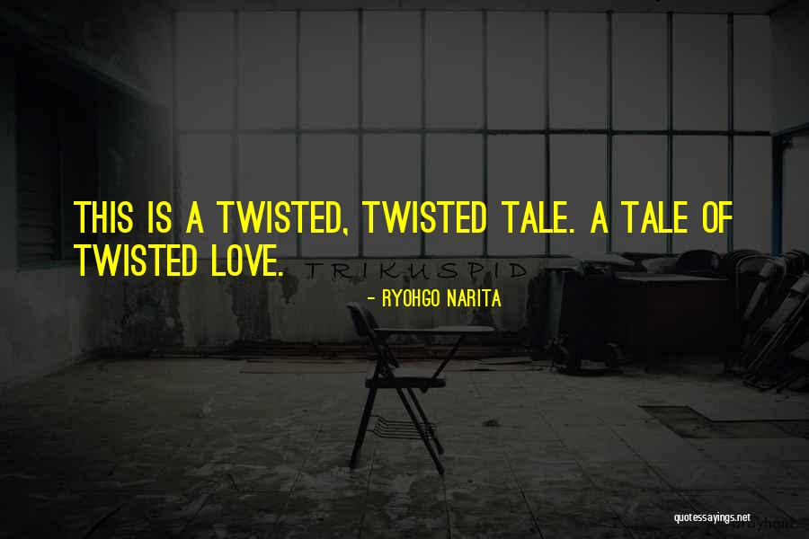 Grezzanascuole Quotes By Ryohgo Narita Grezzanascuole Quotes By Ryohgo Narita