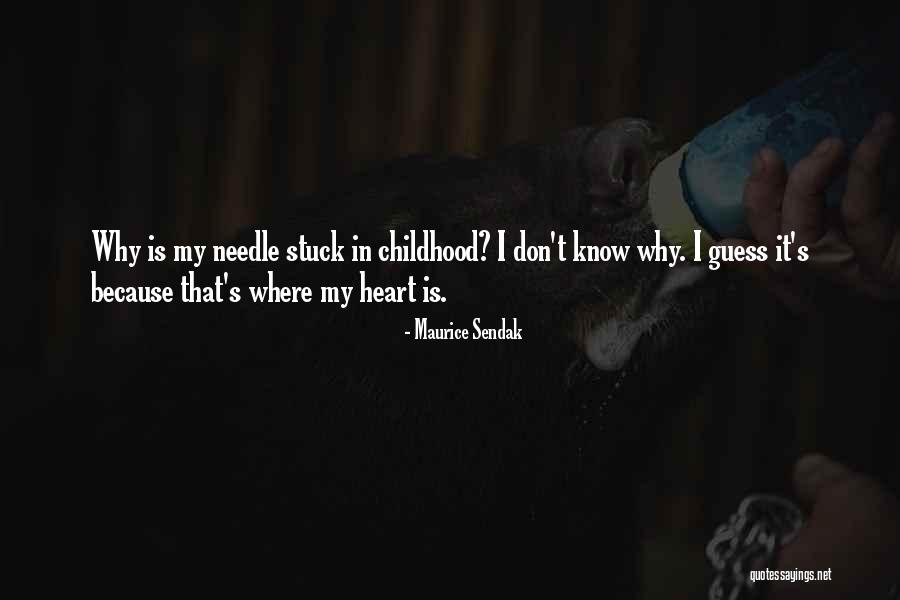 Grganto Quotes By Maurice Sendak Grganto Quotes By Maurice Sendak