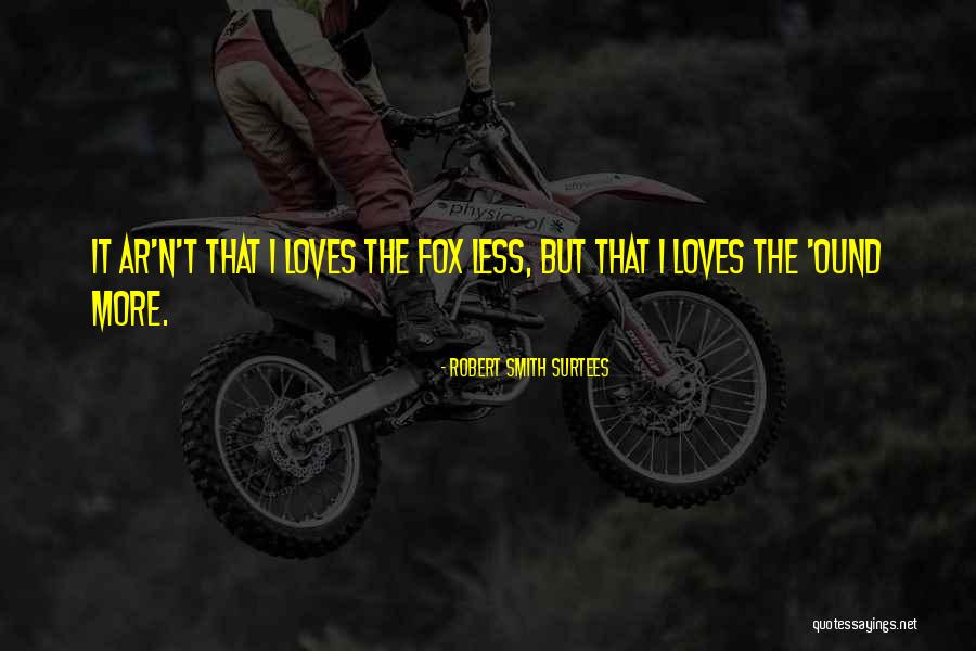 Grgas Last Name Quotes By Robert Smith Surtees Grgas Last Name Quotes By Robert Smith Surtees