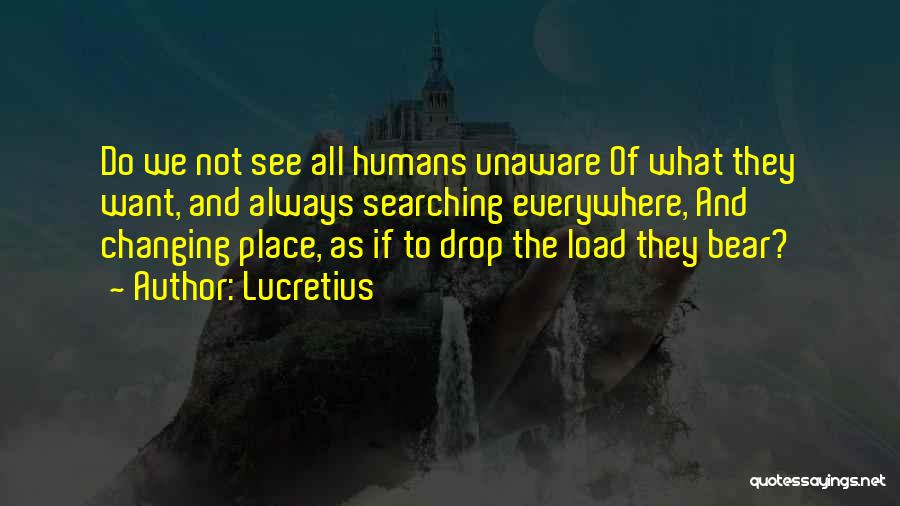 Grgas Op Quotes By Lucretius