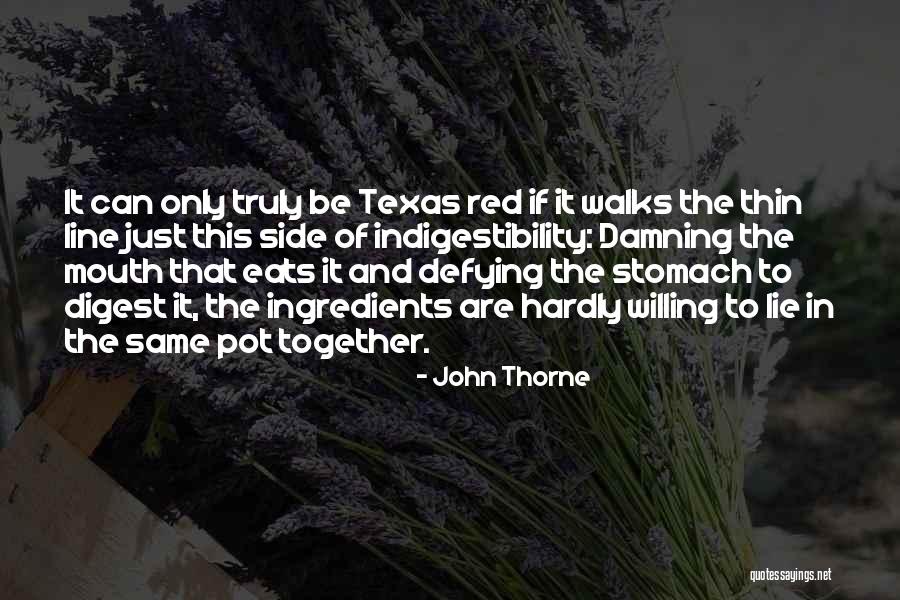 Grgl Brgl Quotes By John Thorne Grgl Brgl Quotes By John Thorne