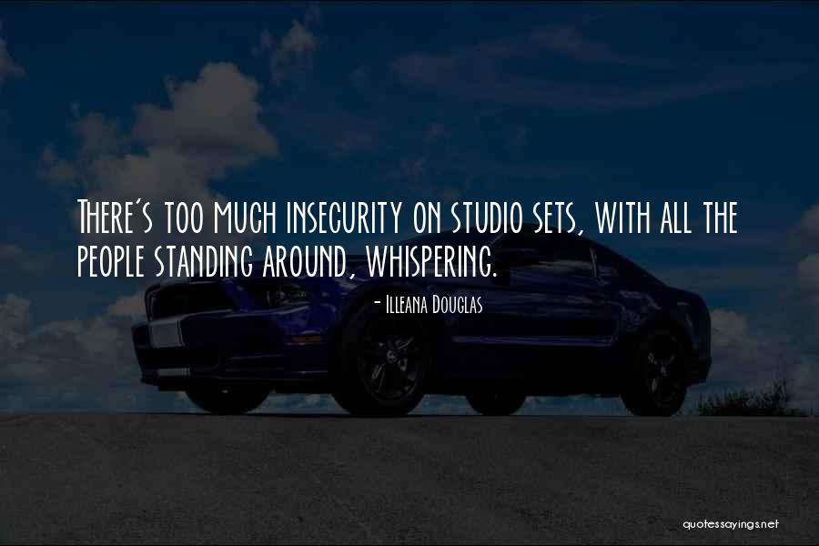 Grglancaster Quotes By Illeana Douglas Grglancaster Quotes By Illeana Douglas