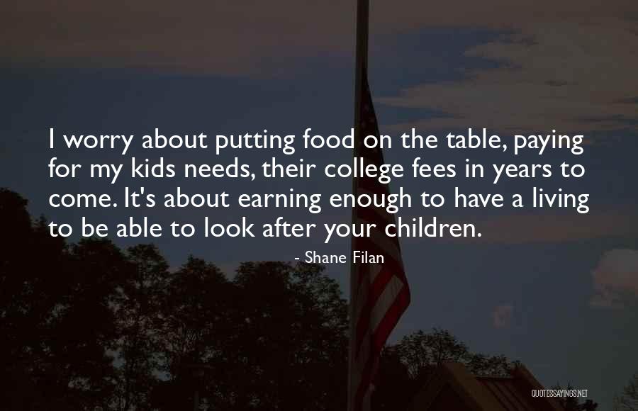 Grglancaster Quotes By Shane Filan Grglancaster Quotes By Shane Filan